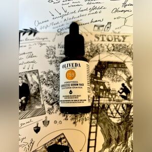 🚫SOLD🚫Oliveda F59 CORRECTIVE SERUM FACE